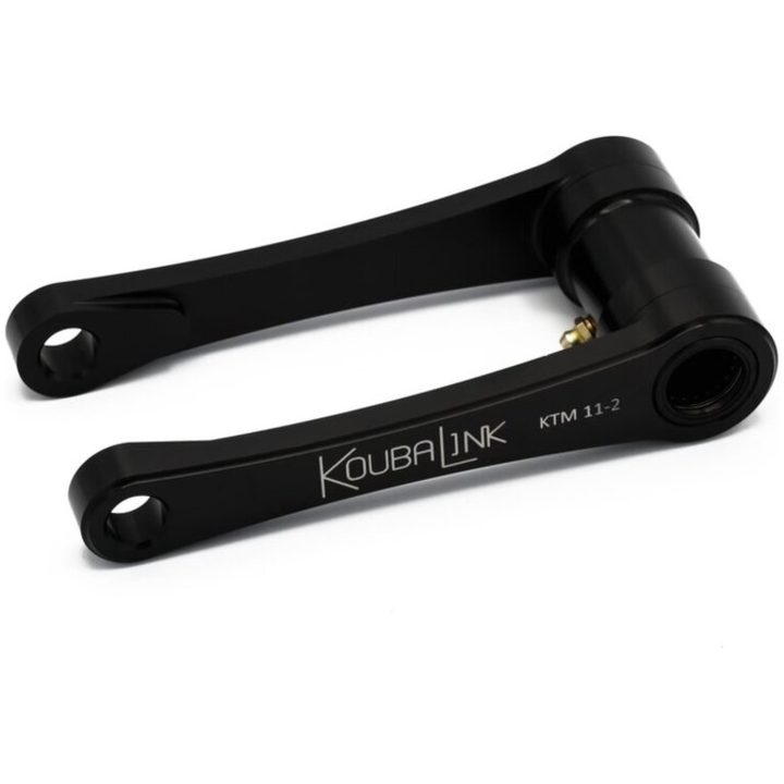 Sänkningskit KOUBALINK 25.4 mm – bild 2