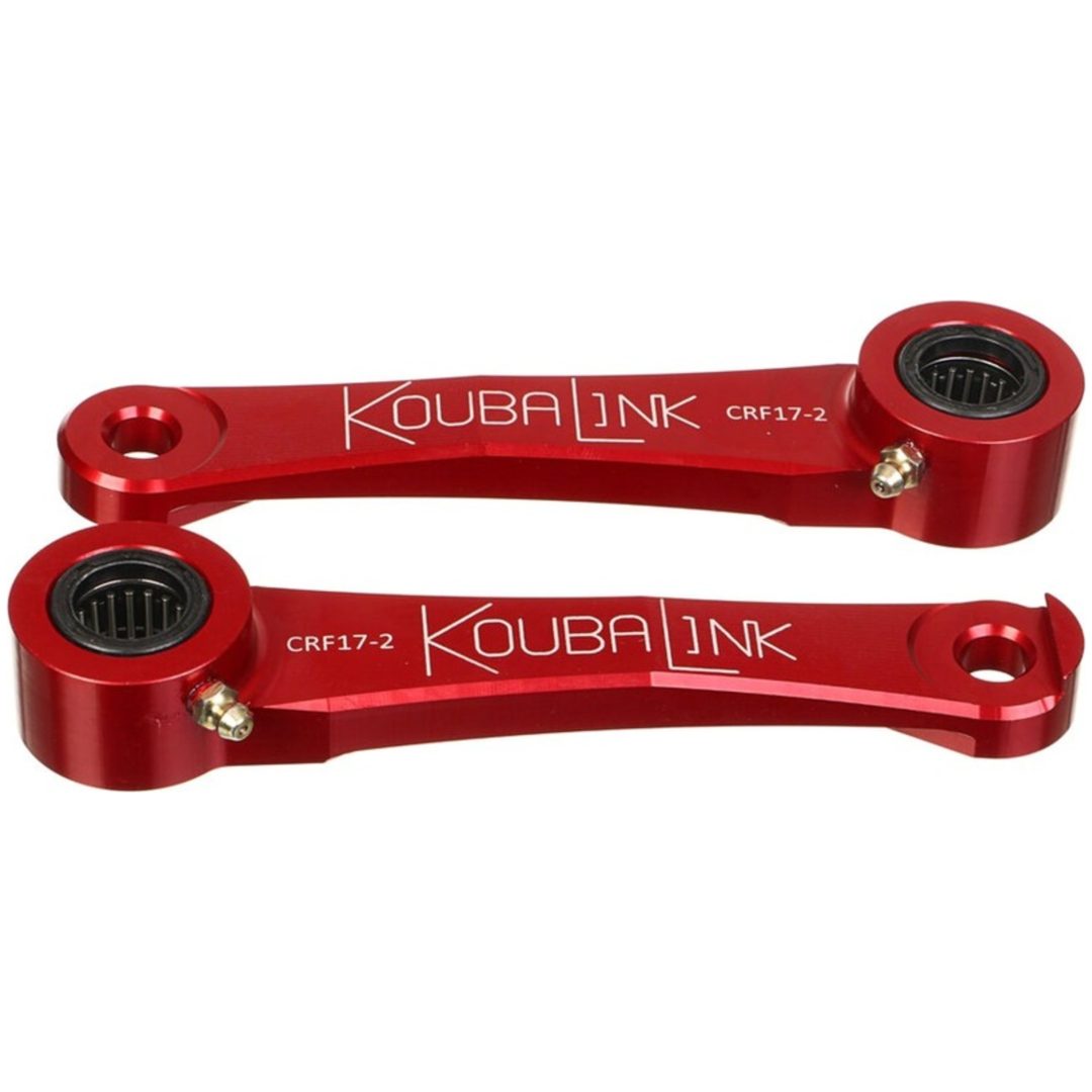 Sänkningskit KOUBALINK 31.8 - 38.1 mm
