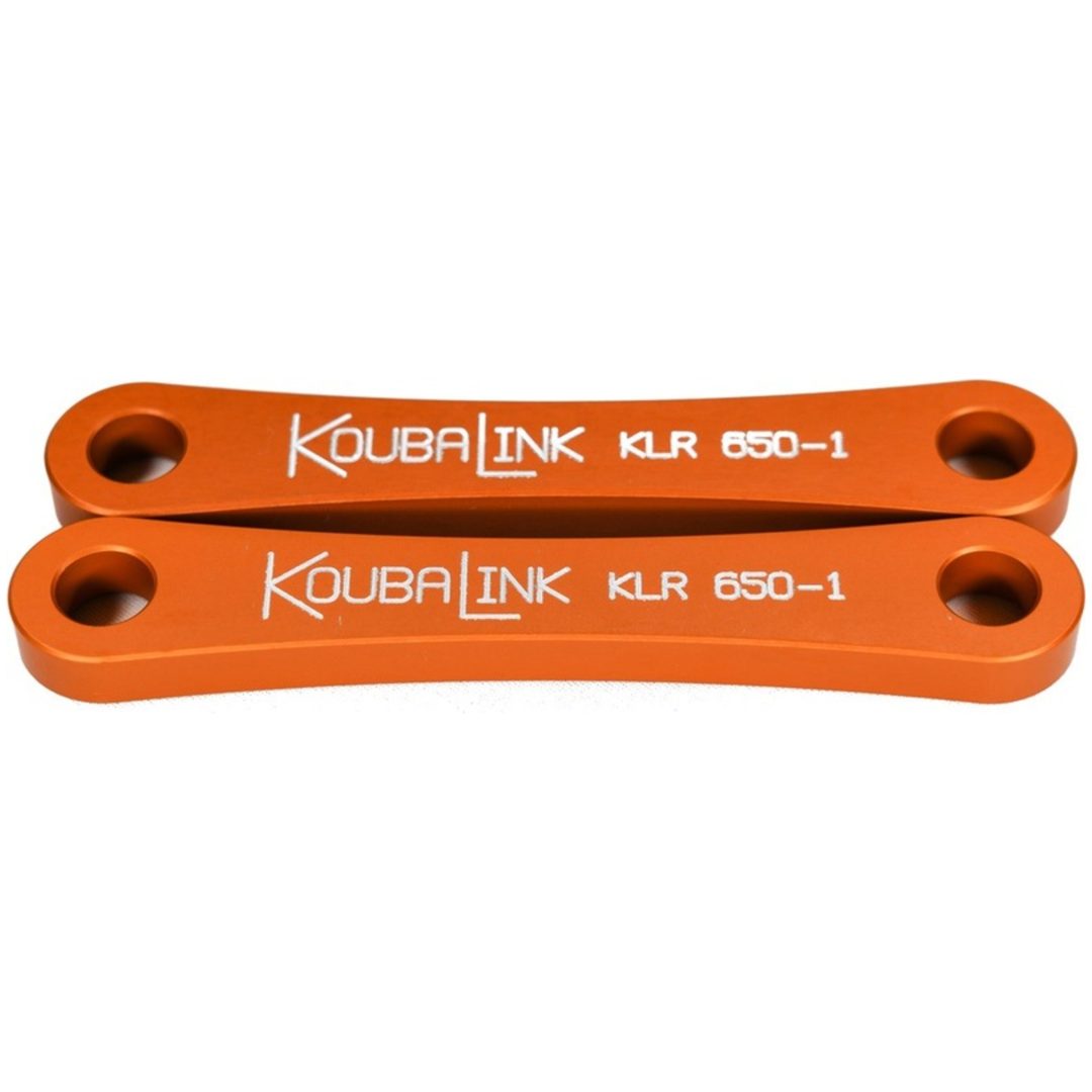 Sänkningskit KOUBALINK 31.8 mm