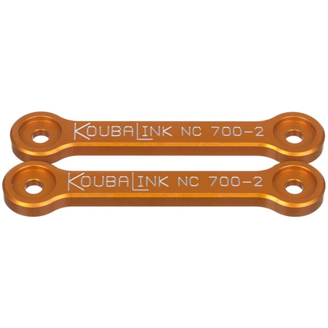 Sänkningskit KOUBALINK 33.7 mm