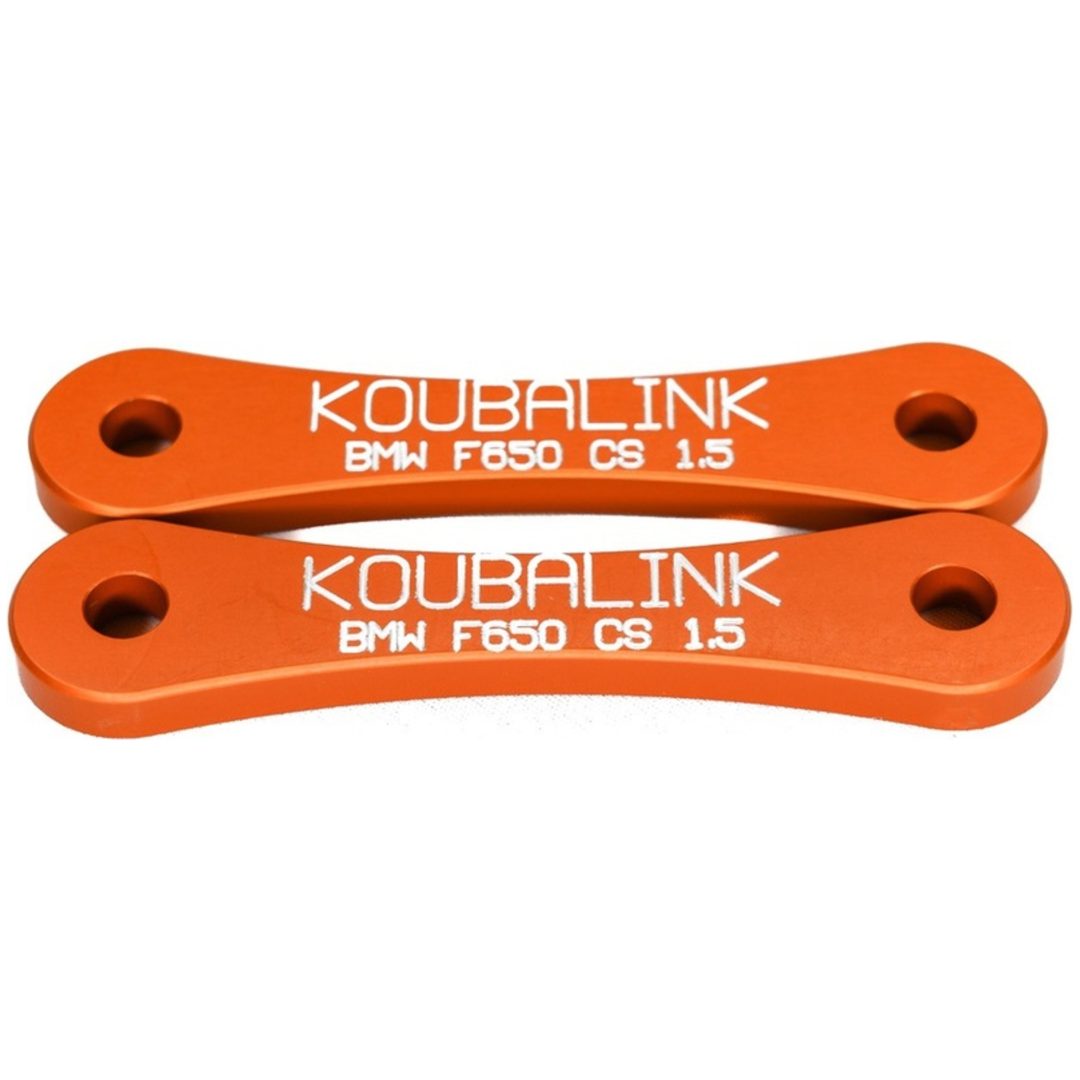 Sänkningskit KOUBALINK 38.1 mm