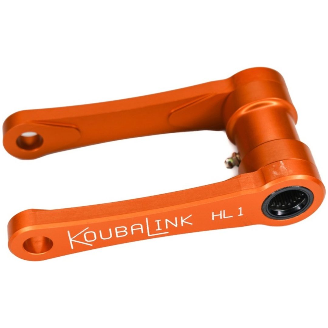 Sänkningskit KOUBALINK 38.1 mm