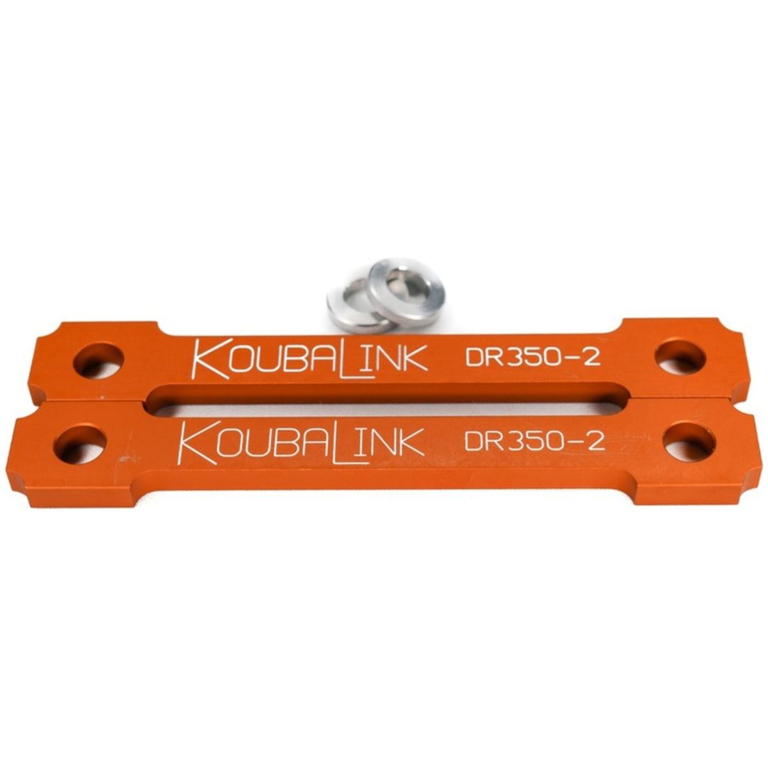 Sänkningskit KOUBALINK 44.5 mm