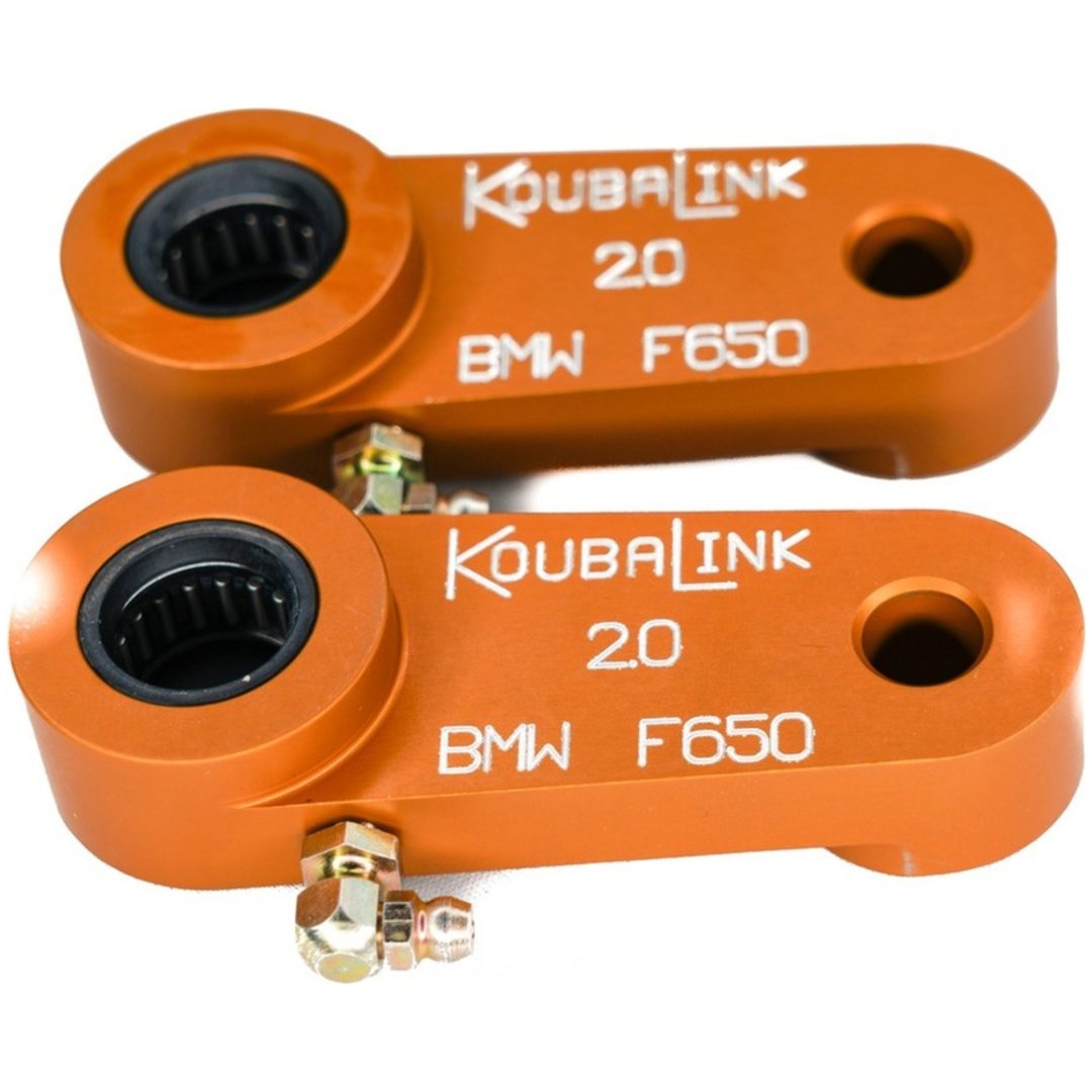 Sänkningskit KOUBALINK 50.8 mm