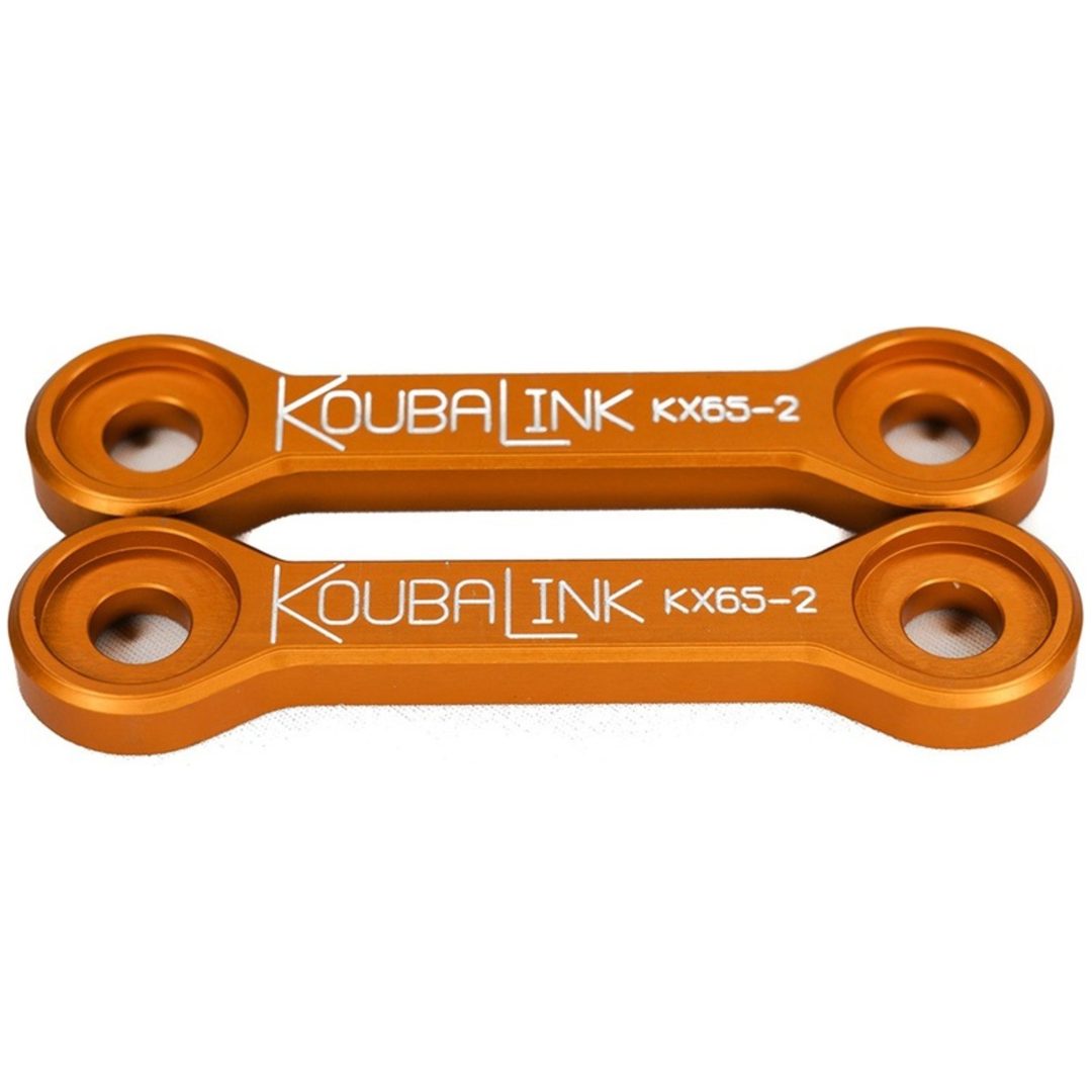 Sänkningskit KOUBALINK 50.8 mm