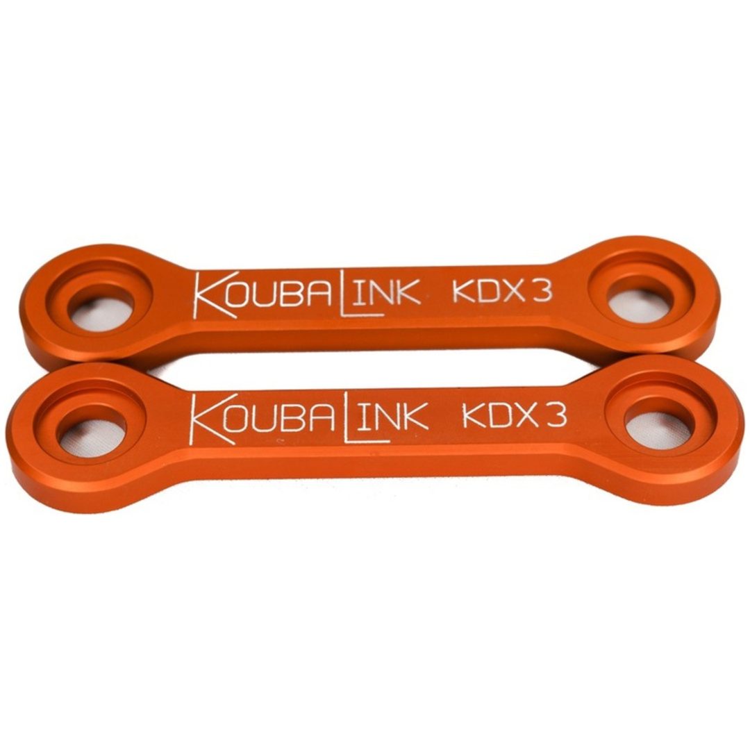 Sänkningskit KOUBALINK 57.2 mm