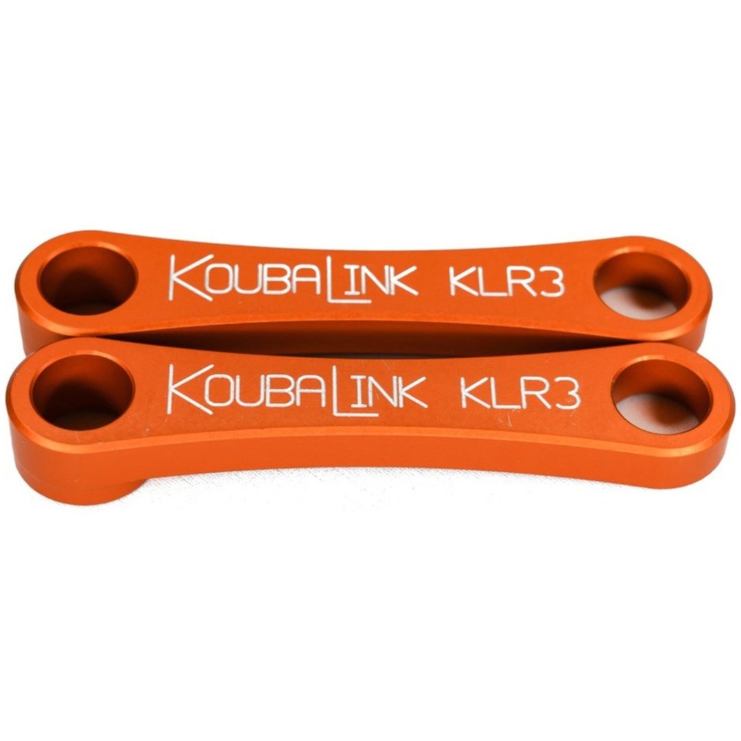 Sänkningskit KOUBALINK 57.2 mm