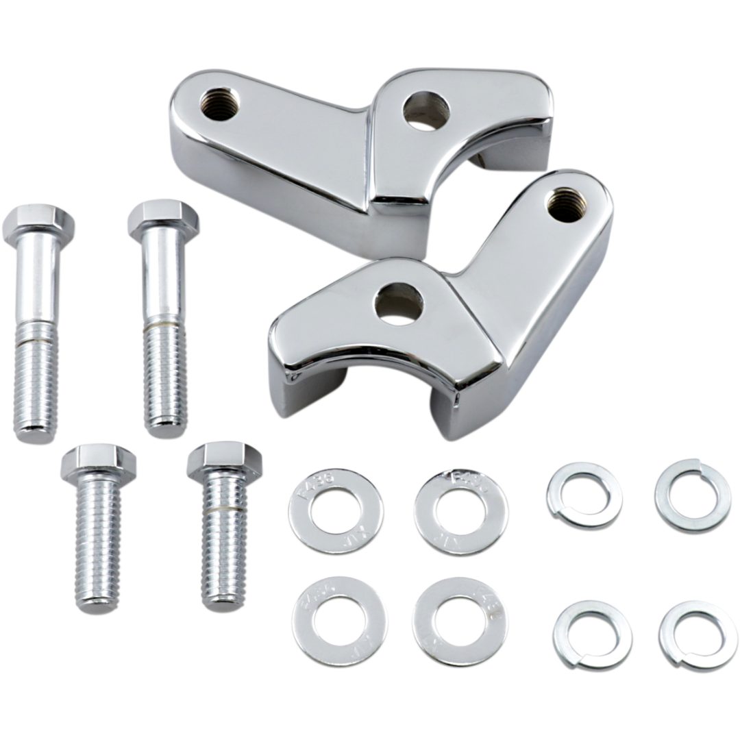 Sänkningskitt 1" LA CHOPPERS LOWERING KIT
