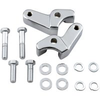 Sänkningskitt 1" LA CHOPPERS