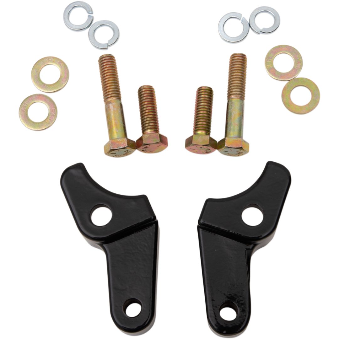 Sänkningskitt 1" LA CHOPPERS LOWERING KIT