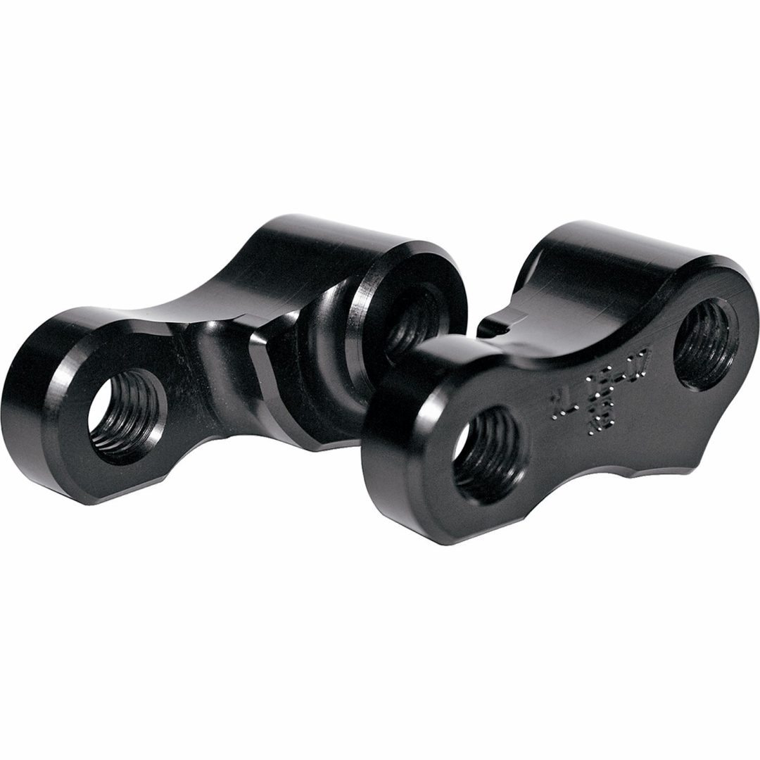 Sänkningskitt 1" LA CHOPPERS LOWERING KIT 05-12 XL