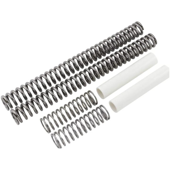 Sänkningssats Drop-in Framgaffel PROGRESSIVE SUSPENSION – bild 3