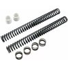 Sänkningssats Gaffel Svart PROGRESSIVE SUSPENSION – miniatyr 2