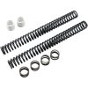 Sänkningssats Gaffel Svart PROGRESSIVE SUSPENSION – miniatyr 1