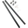 Sänkningssats Gaffel Svart PROGRESSIVE SUSPENSION – miniatyr 1