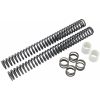 Sänkningssats Gaffel Svart PROGRESSIVE SUSPENSION – miniatyr 2
