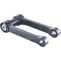 Sänkningssats Mx Länkar Grå Aluminium PSR