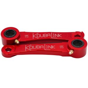 Sänkningssats Röd KOUBALINK