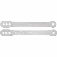 Sänkningssats Standard Size B Aluminium Silver PINGEL