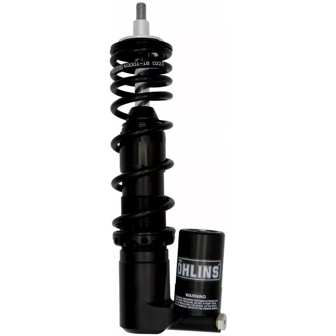 Sänkningssats Stx Svart ÖHLINS