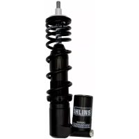 Sänkningssats Stx Svart ÖHLINS