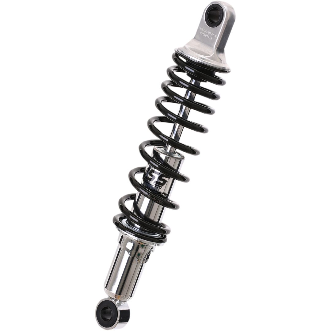 Sänkningssats Suspension YSS – bild 2