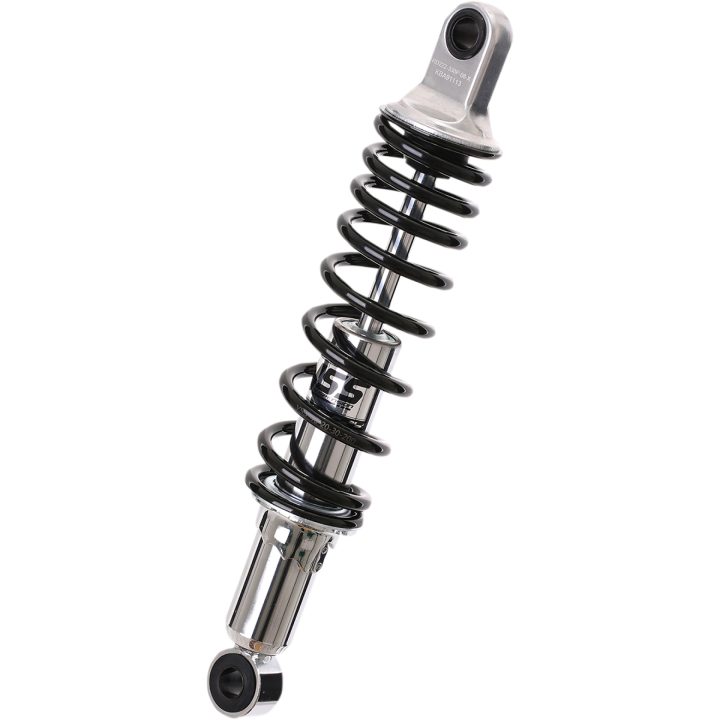 Sänkningssats Suspension YSS – bild 2