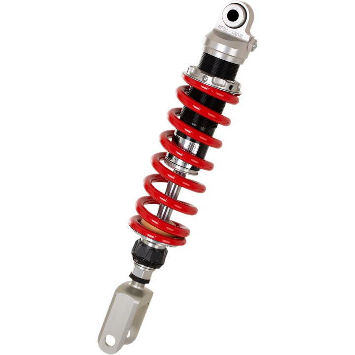 Sänkningssats Suspension YSS – bild 2