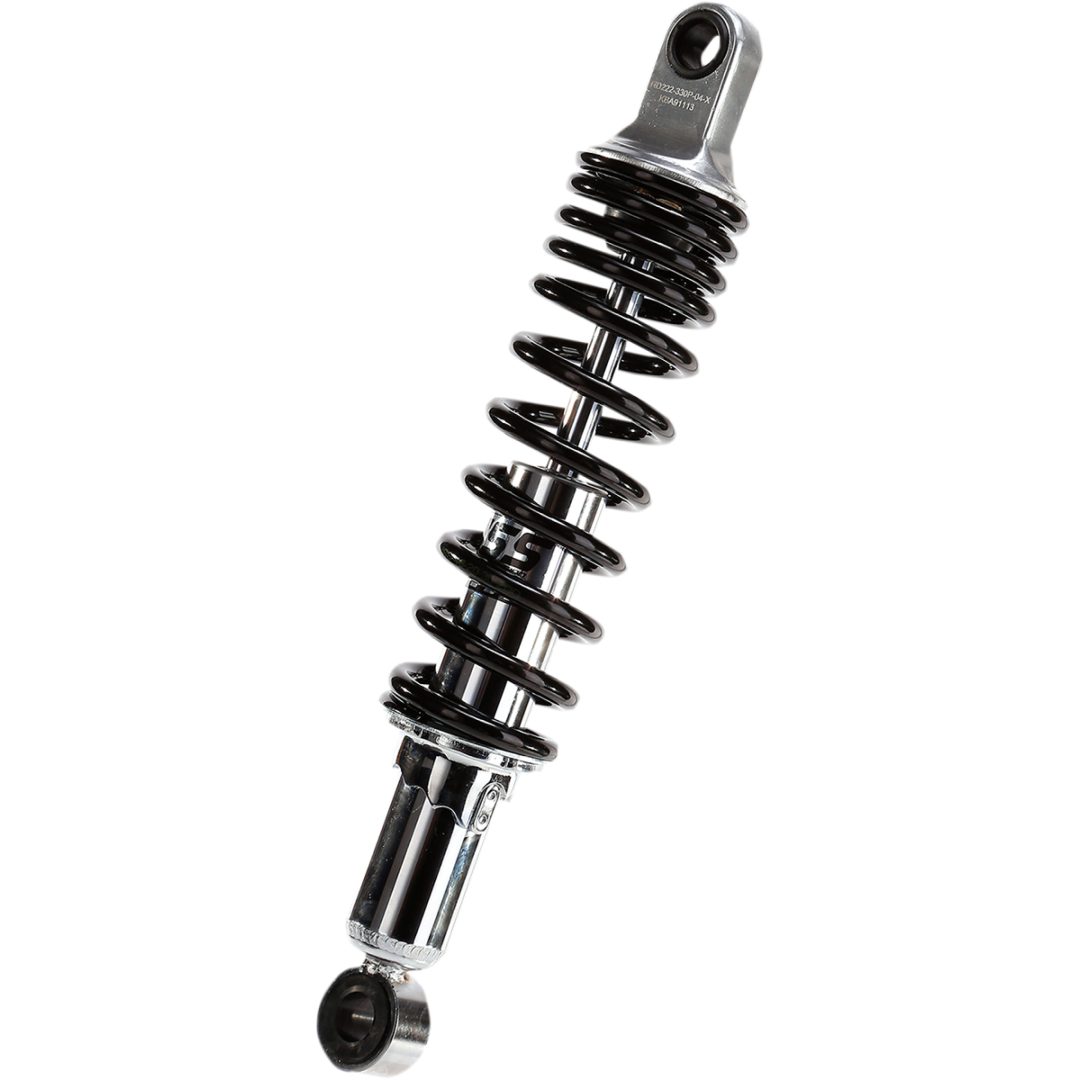Sänkningssats Suspension YSS