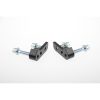 Sänkningssats Svart Aluminium CULT WERK – miniatyr 1