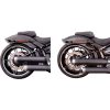 Sänkningssats Svart KODLIN MOTORCYCLE – miniatyr 6