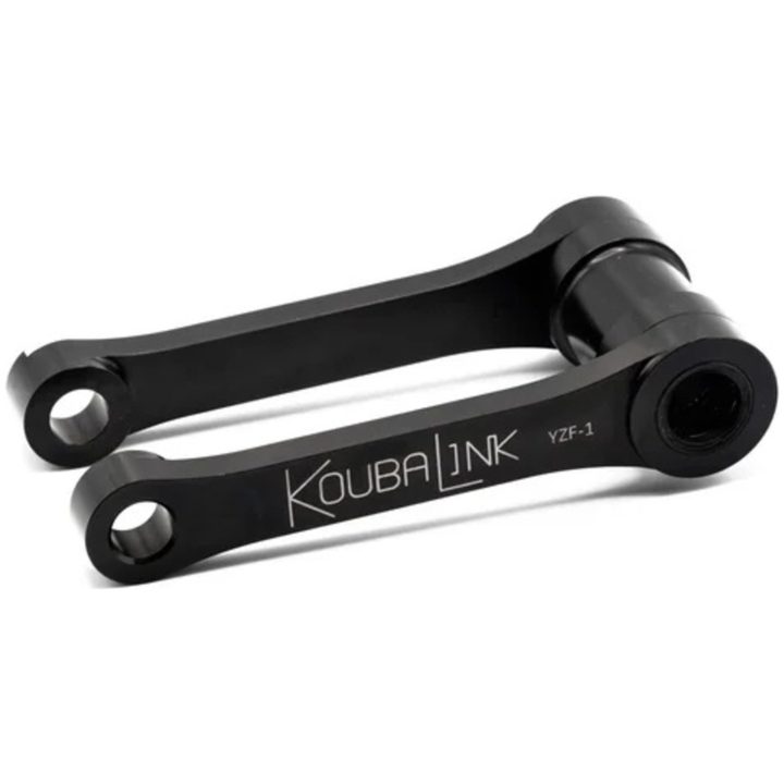 Sänkningssats Svart KOUBALINK – bild 2