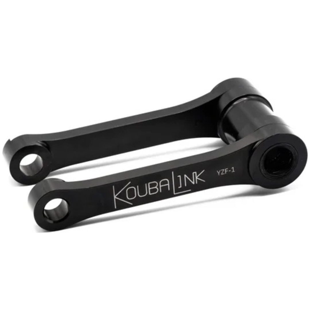 Sänkningssats Svart KOUBALINK