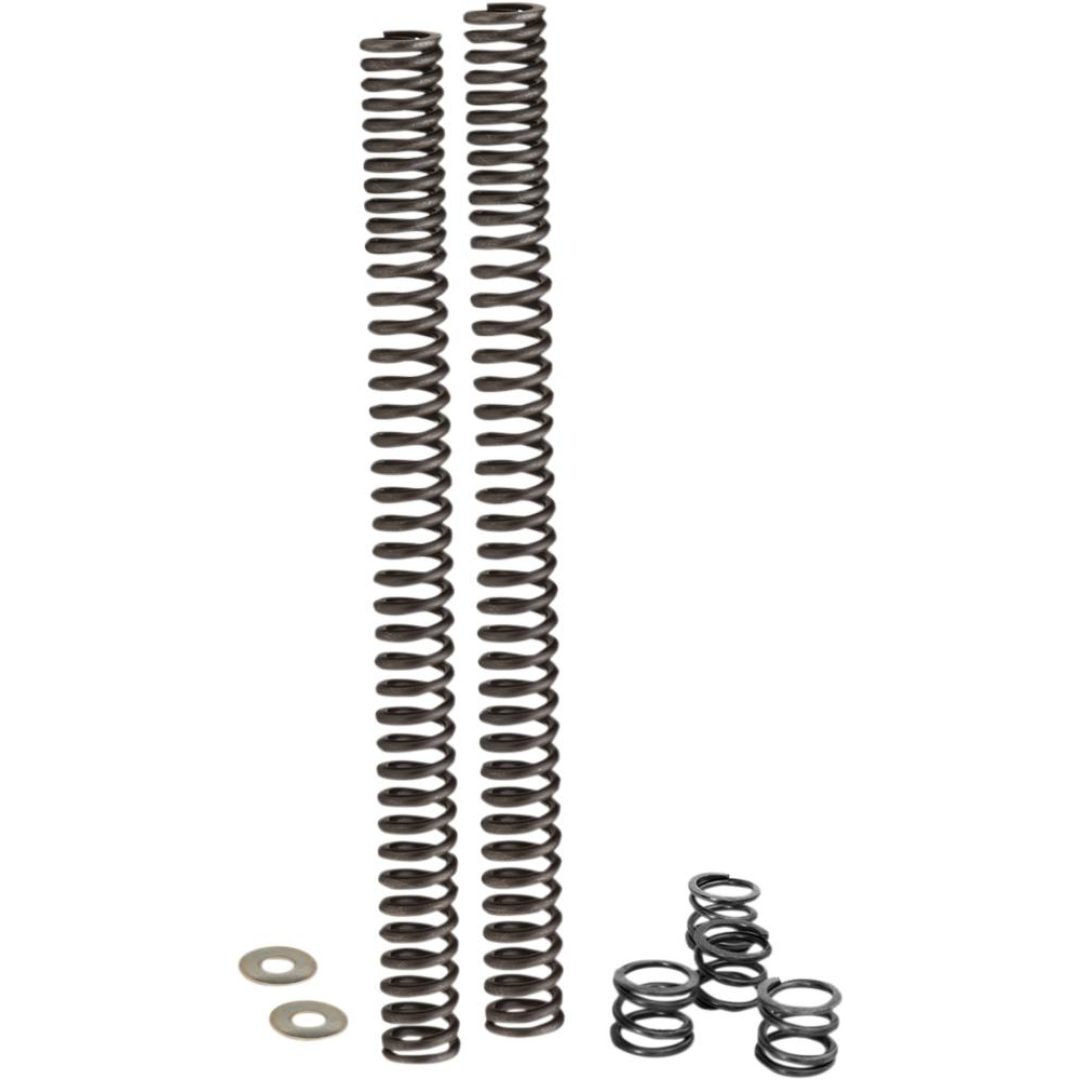 Sänkningssats Svart PROGRESSIVE SUSPENSION