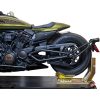 Sänkningssats Svart Pulverlackerad KODLIN MOTORCYCLE – miniatyr 3