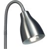 Sarek Bordlampa, ANETA HOME Stål – miniatyr 3