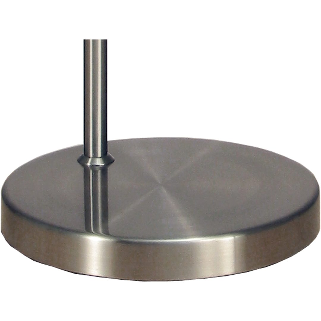 Sarek Bordlampa, ANETA HOME Stål – bild 2