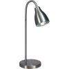 Sarek Bordlampa, ANETA HOME Stål – miniatyr 1