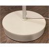 Sarek Golvlampa, ANETA HOME Sockel E27 Vit /Krom – miniatyr 2