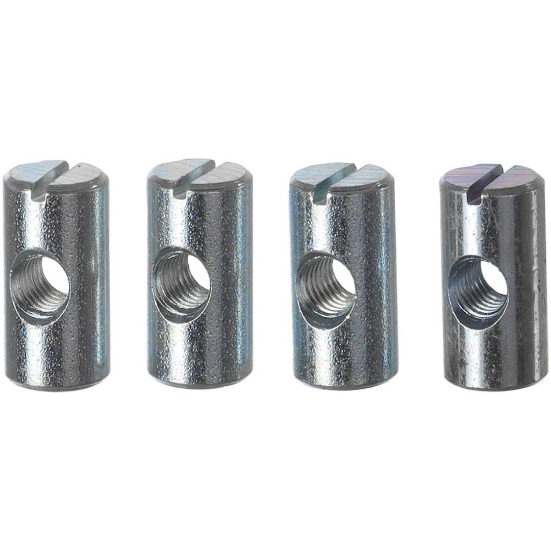 Sargsprint STRUKTUR SARGSPRINT M6 10X20MM