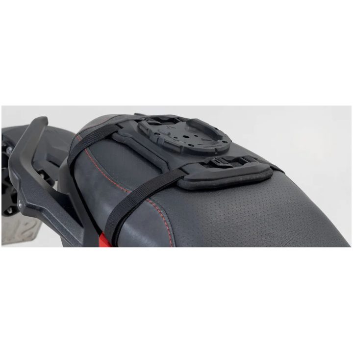 Sätesring Pro Svart SW-MOTECH Sätesring – bild 2