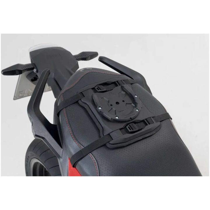 Sätesring Pro Svart SW-MOTECH Sätesring – bild 3