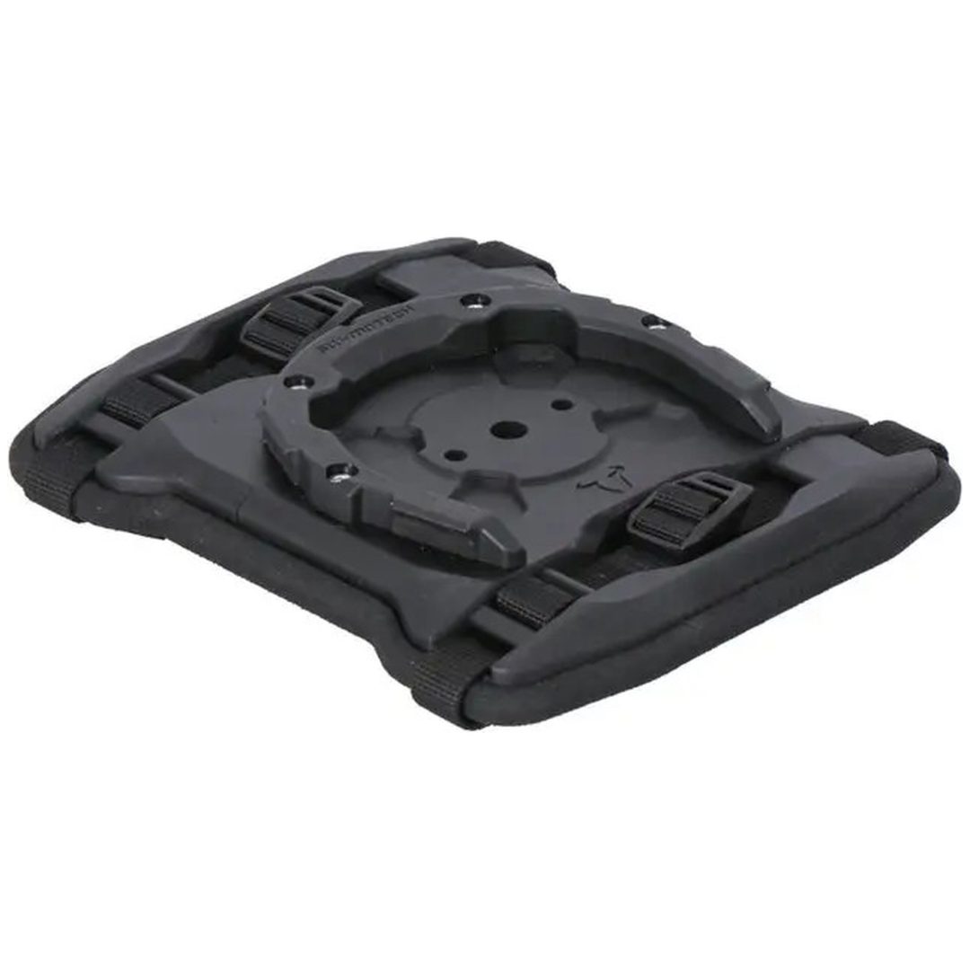 Sätesring Pro Svart SW-MOTECH Sätesring