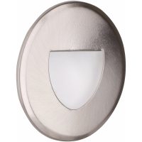 Satin front rund till Round I MALMBERGS