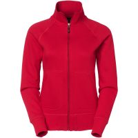 Savannah Sweat w Red S
