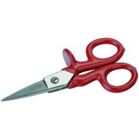SAX ISOLERAD 1 LAGER 130 MM (5 pack) BAHCO