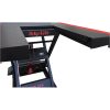 Saxbord MAX 516 Bike-Lift 250 kg / Gate – miniatyr 4