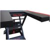 Saxbord MAX 516 Bike-Lift 250 kg / Gate – miniatyr 3