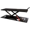 Saxlyft Absolute 756 Svart/röd Bike-Lift – miniatyr 1