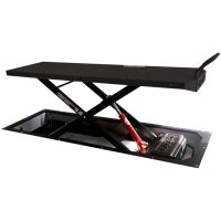 Saxlyft Absolute 756 Svart/röd Bike-Lift